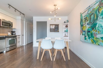 517 Fisgard St in Victoria, BC - Building Photo - Building Photo