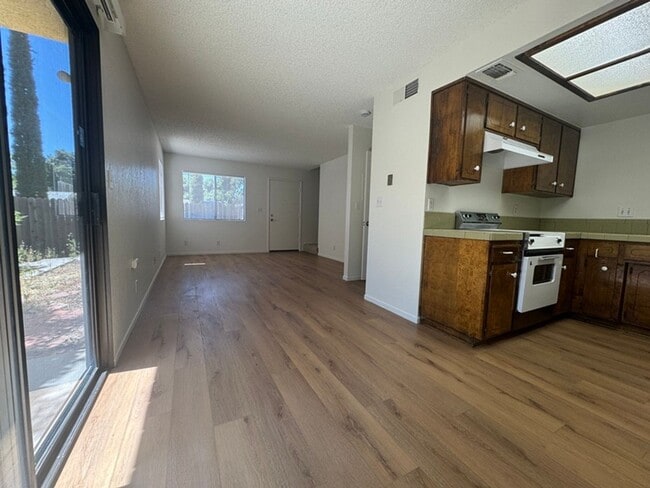 property at 7255 Santa Ysabel Ave