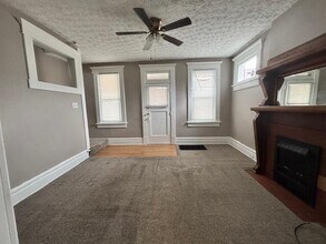 319 E Hudson St in Columbus, OH - Building Photo - Building Photo