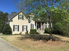 145 Covey Crossing in Fayetteville, GA - Building Photo - Building Photo