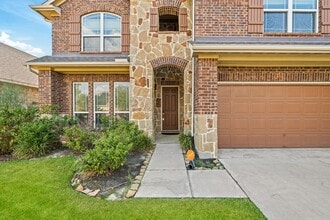 8835 Orchid Vly Wy in Cypress, TX - Foto de edificio - Building Photo