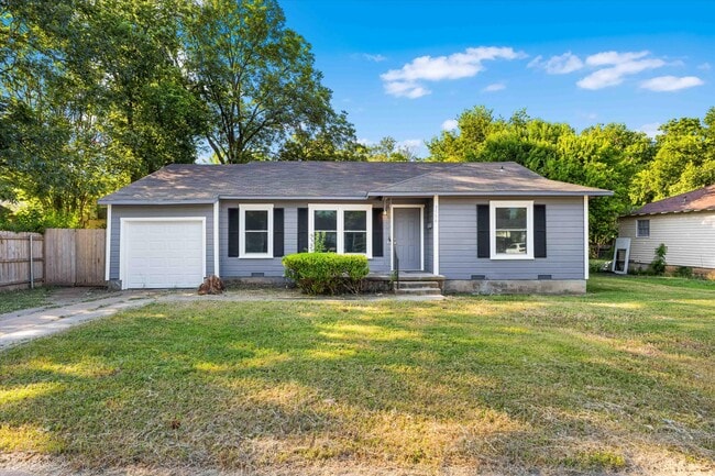 property at 3504 Lasker Ave