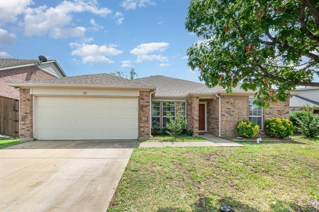 property at 123 Painted Trl