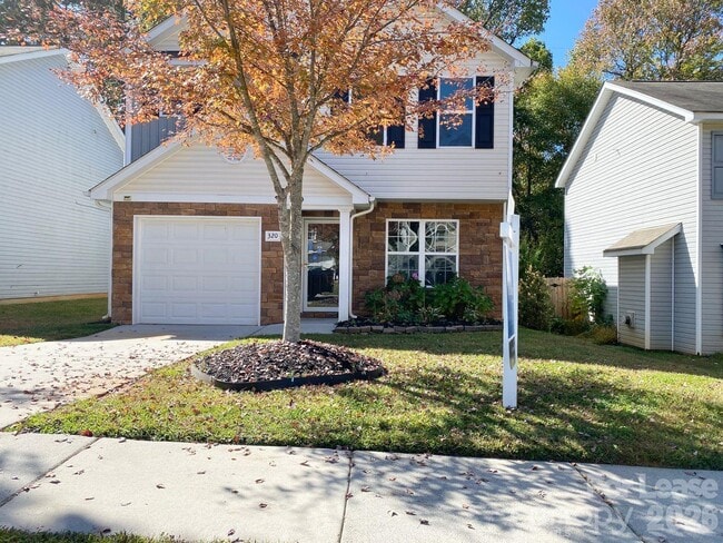 property at 320 Peachtree Rd