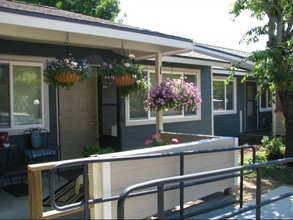 Stewart Terrace Senior Apartments in Sherwood, OR - Building Photo - Building Photo