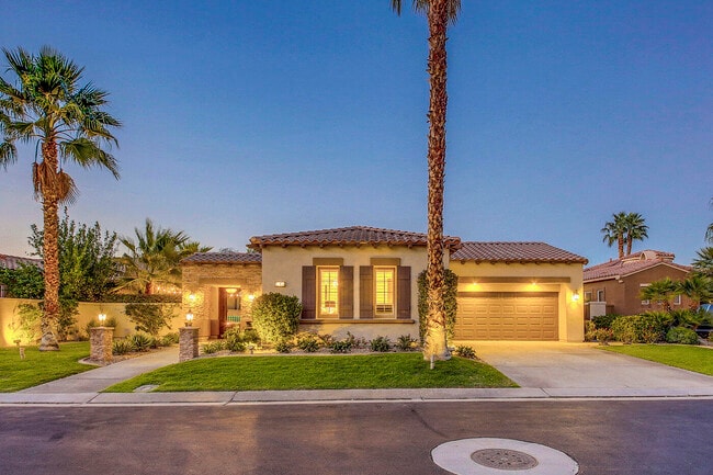 80844 Spanish Bay in La Quinta, CA - Foto de edificio - Building Photo