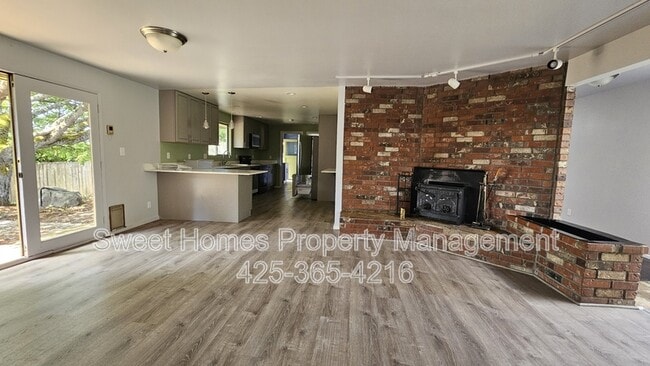 property at 21845 SE 272nd St