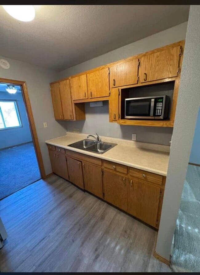 715 Ave C in Fort Dodge, IA - Building Photo - Building Photo