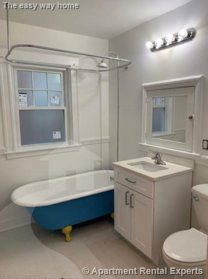 26 Upland Rd, Unit #1 in Cambridge, MA - Building Photo - Building Photo