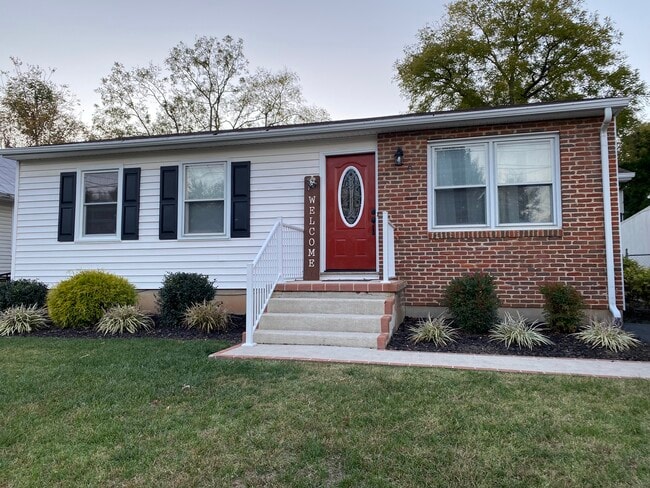 134 Park Blvd