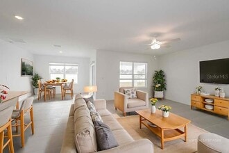 3706 Benham Rise Rd in Spring Hill, FL - Building Photo - Building Photo