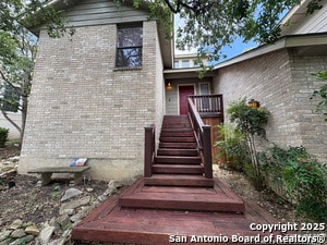 13911 Hohmann Ct in San Antonio, TX - Foto de edificio - Building Photo