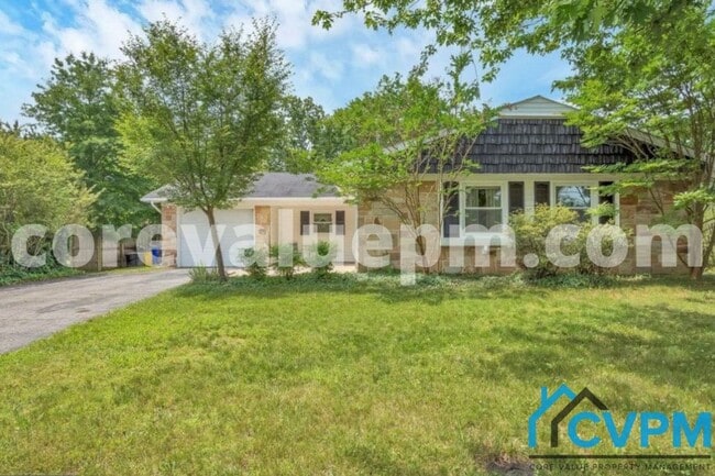 property at 3620 Maroon Ln