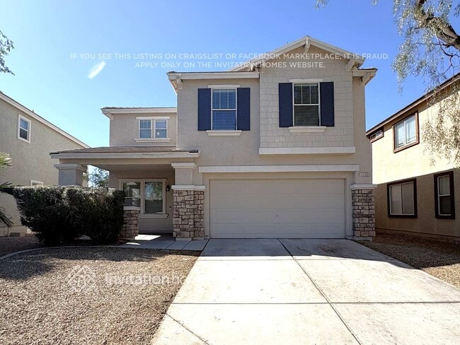 property at 4109 W Park St