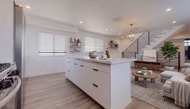 1433 Westmoreland Ave in Los Angeles, CA - Building Photo - Building Photo