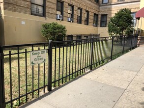 The Dover in Yonkers, NY - Foto de edificio - Building Photo