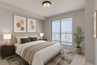 100 Western Battery Rd in Toronto, ON - Building Photo - Building Photo