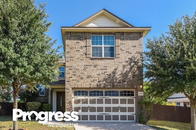 property at 11519 Verde Bend