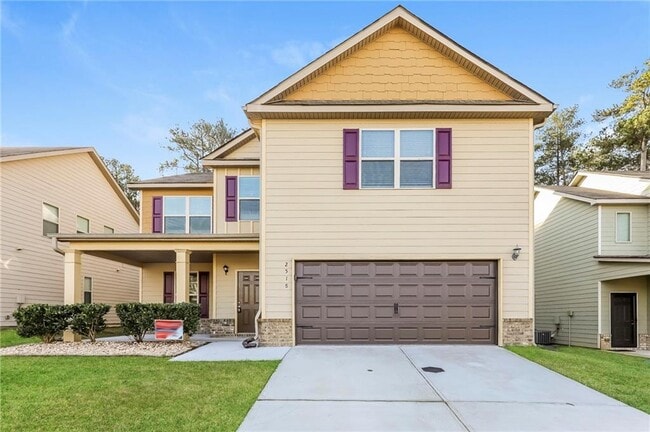 property at 2518 Quincy Loop
