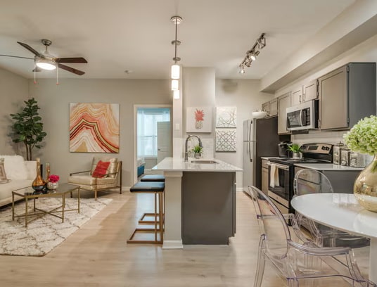 property at 2909 Cityplace W Blvd