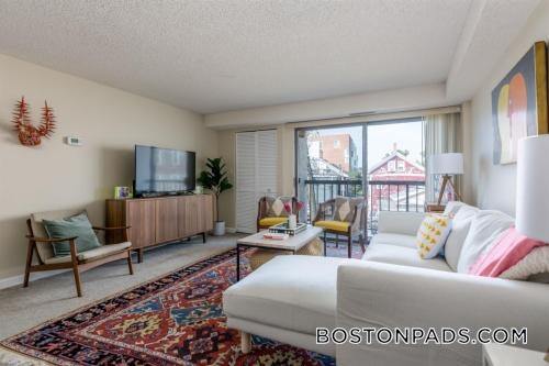16 Elmer St in Cambridge, MA - Building Photo - Building Photo