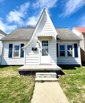 433 13th St in Tell City, IN - Building Photo