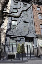 203 W 22nd St in New York, NY - Building Photo