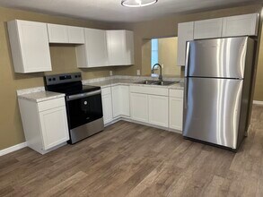 721 NW 22nd St in Ocala, FL - Building Photo - Building Photo