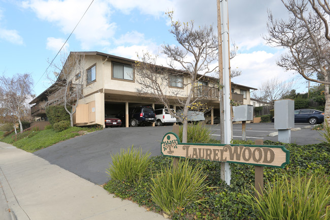 1632 Eucalyptus Dr in Solvang, CA - Building Photo - Building Photo