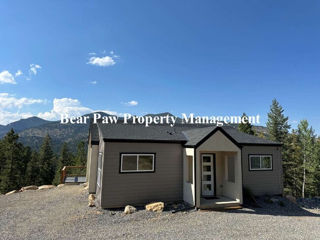 property at 33884 Bergen View Trail