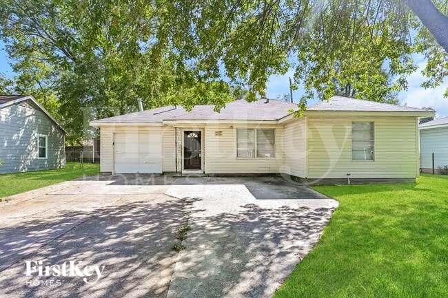 property at 712 McCardell Dr