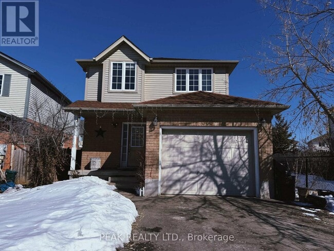 property at 360 Pastern Trail