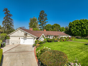 10115 Hadley Ave in Northridge, CA - Building Photo - Building Photo