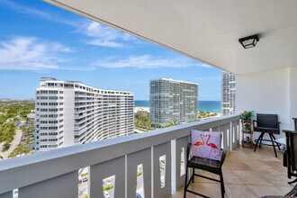 2100 S Ocean Dr in Fort Lauderdale, FL - Building Photo - Building Photo