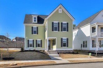 Cottages at Hanover in Evans, GA - Building Photo - Building Photo