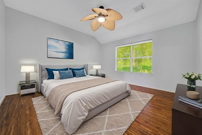 property at 230 W Stedhill Loop