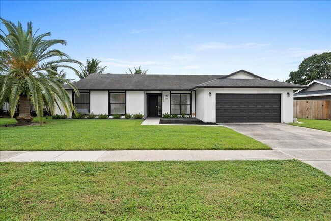 12176 Sugar Pine Trail in Wellington, FL - Building Photo - Building Photo