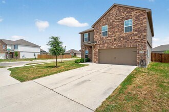 14017 Prospector Wy in Elgin, TX - Building Photo - Building Photo