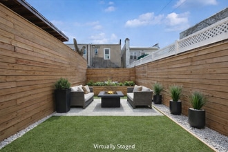 218-36 133rd Rd in Queens, NY - Foto de edificio - Building Photo