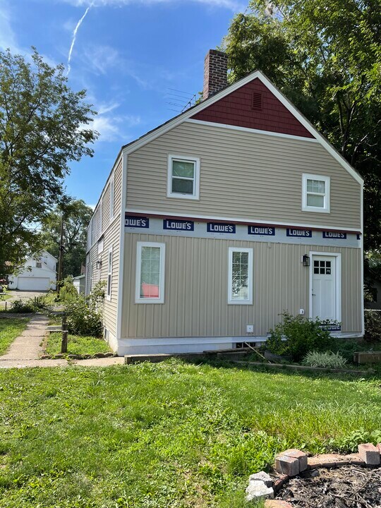 55 Pearl St in Newark, OH - Building Photo