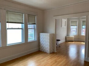 31 Ransom Rd, Unit 3 in Boston, MA - Building Photo - Building Photo