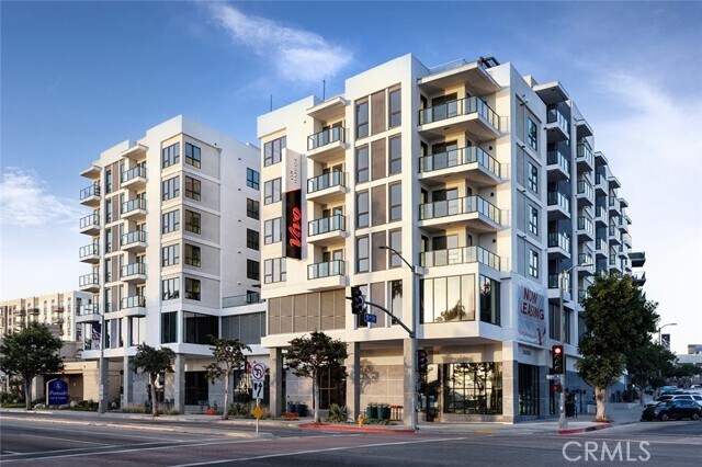 511 S Harbor Blvd-Unit -515 in Los Angeles, CA - Building Photo