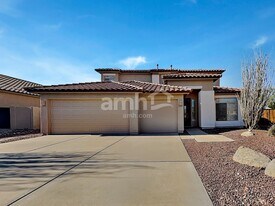 6829 W Yearling Rd in Peoria, AZ - Building Photo