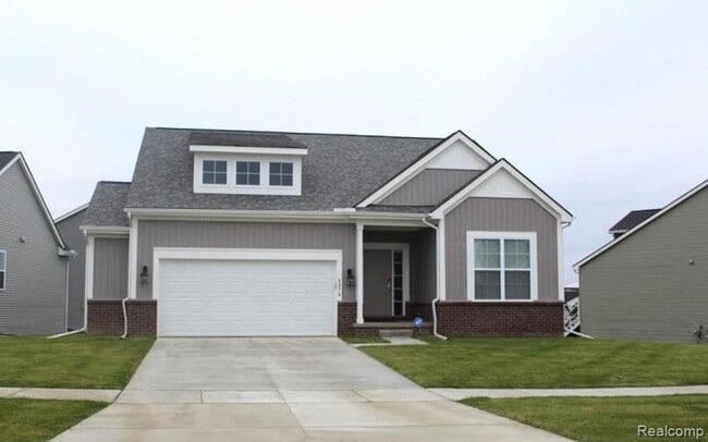 property at 8270 Carston Ln