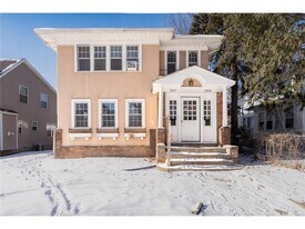 1917 N Newton Ave in Minneapolis, MN - Building Photo