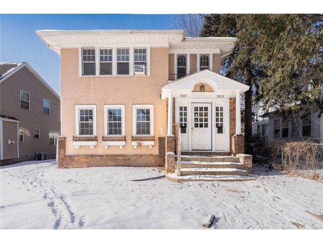 property at 1917 N Newton Ave