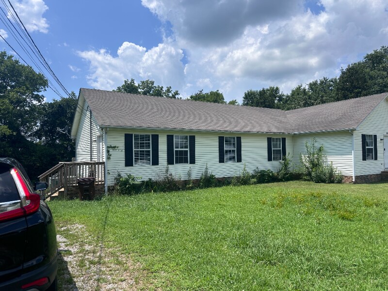 1531 Richmond Dr in Columbia, TN - Building Photo