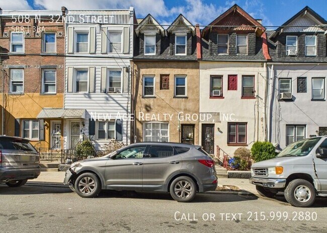 property at 508 N 32nd St