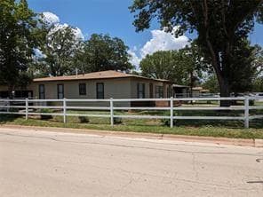 1142 S Bowie Dr in Abilene, TX - Building Photo - Building Photo