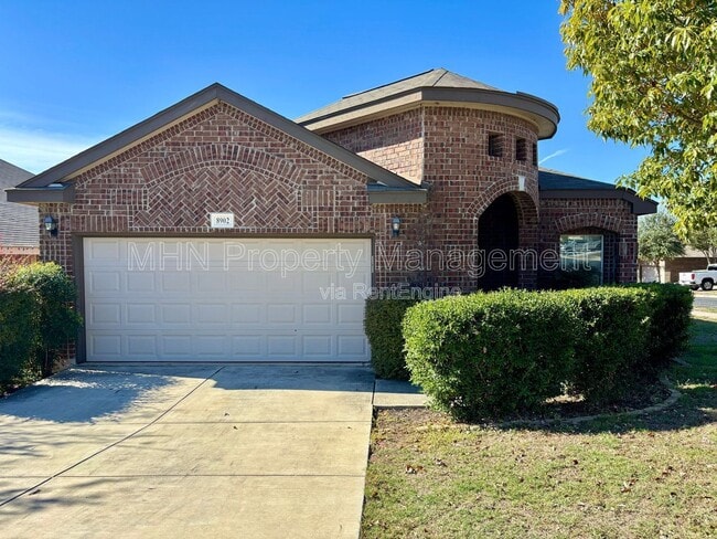 property at 8902 Derby Dan